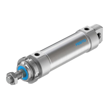 Festo Round Cylinder DSNU-50-100-P-A DSNU-50-100-P-A